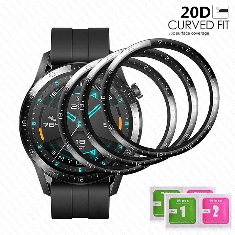 Vidro temperado para huawei re - Titan Smartwatch Accessories avaliação e preço