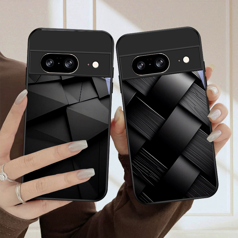 Capa de Telefone em Vidro Pret - Google Pixel 9 avaliação e preço