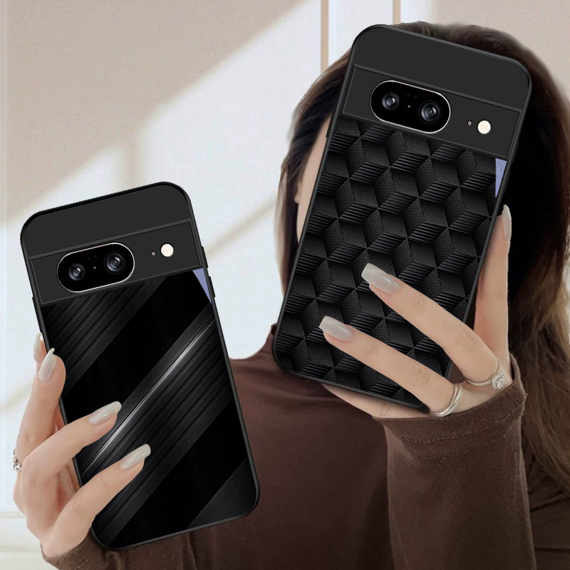 Capa de Telefone em Vidro Pret - Google Pixel 9 avaliação e preço
