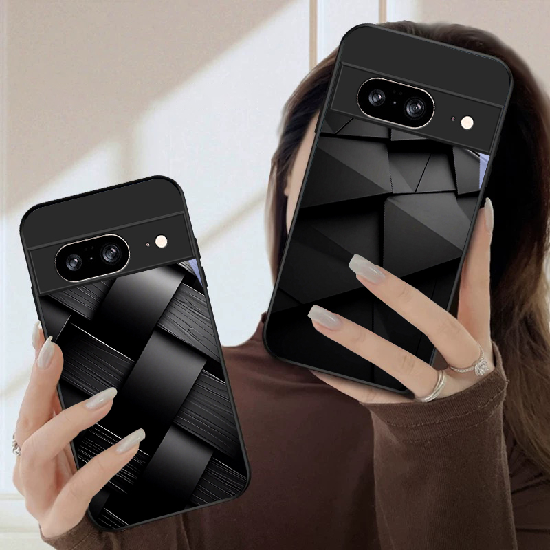 Capa de Telefone em Vidro Pret - Google Pixel 9 avaliação e preço