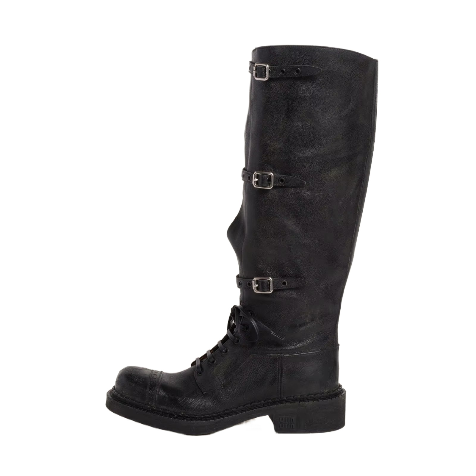 Bota Feminina Arden Furtado de - Leather Classic Strap avaliação e preço