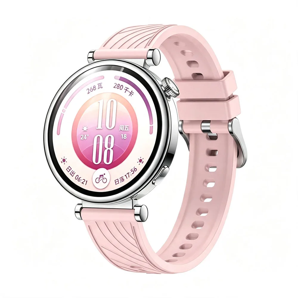 Pulseira de Silicone Esportiva - Titan Smartwatch Accessories avaliação e preço