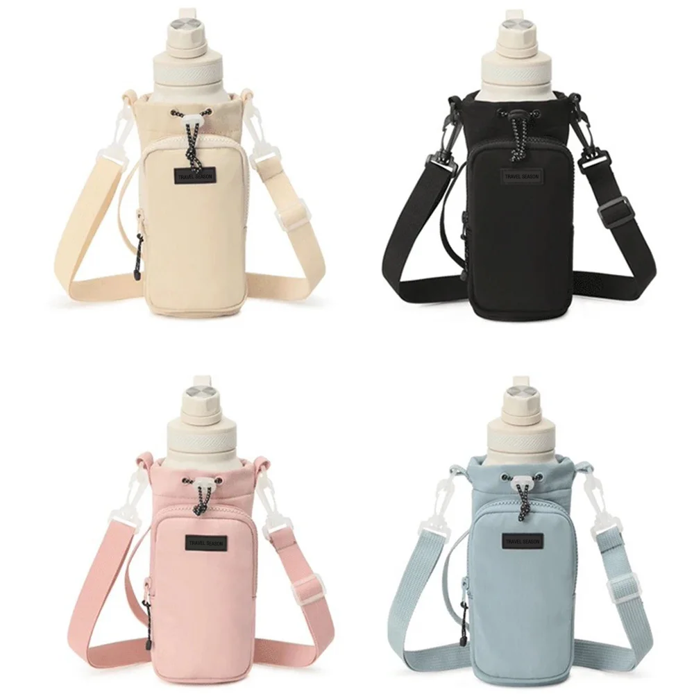 Bolsa portátil para garrafa de - Rugged Sport Strap avaliação e preço